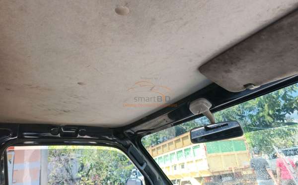 SUZUKI  CARRY  PU