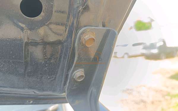 TOYOTA  AVANZA  VELOZ