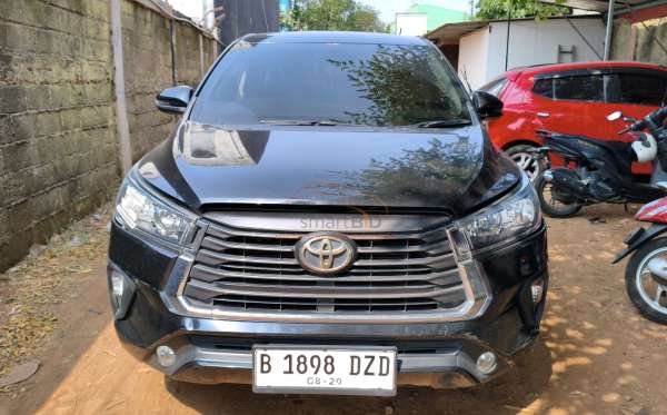 TOYOTA INNOVA 2.4 G