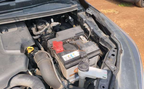 TOYOTA INNOVA 2.4 G