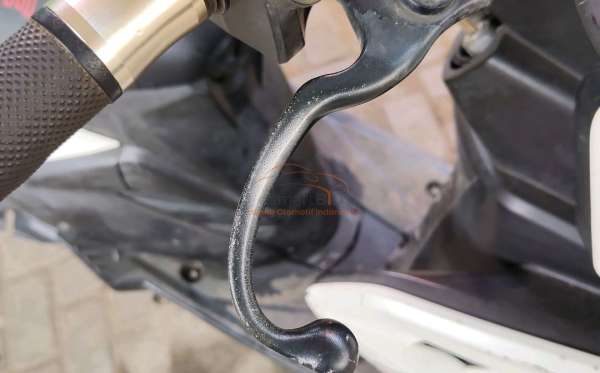 YAMAHA  AEROX 125
