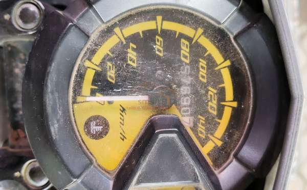 YAMAHA  AEROX 125