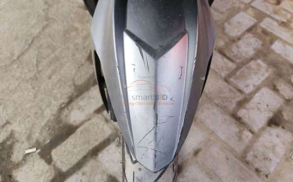 YAMAHA  AEROX 125