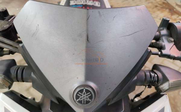 YAMAHA  AEROX 125