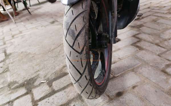 YAMAHA  AEROX 125
