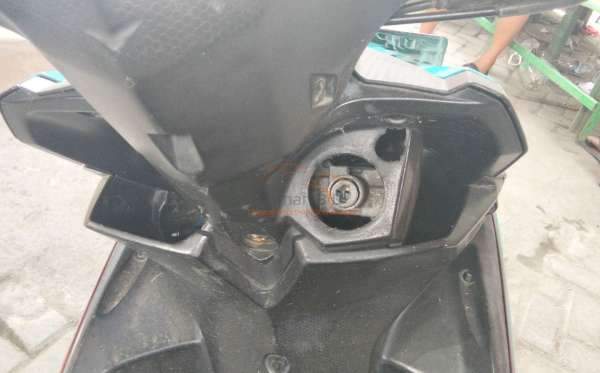 YAMAHA MIO M3 125