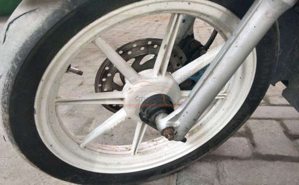 YAMAHA MIO M3 125