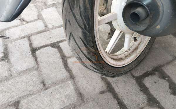 YAMAHA MIO M3 125