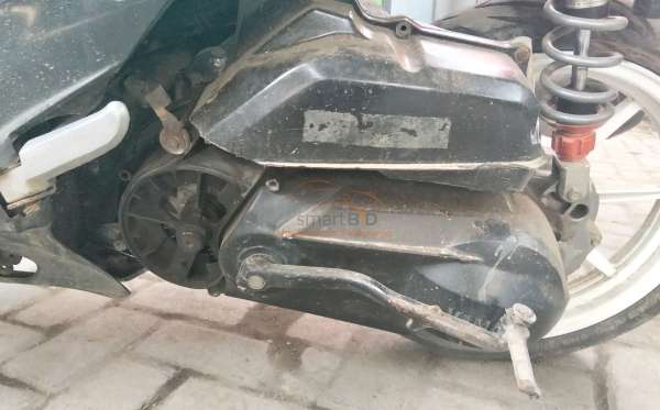 YAMAHA MIO M3 125