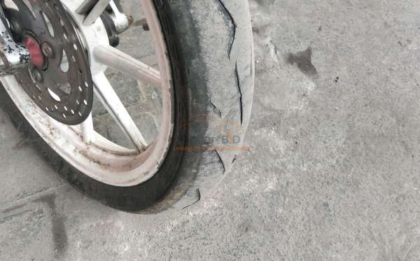 YAMAHA MIO M3 125