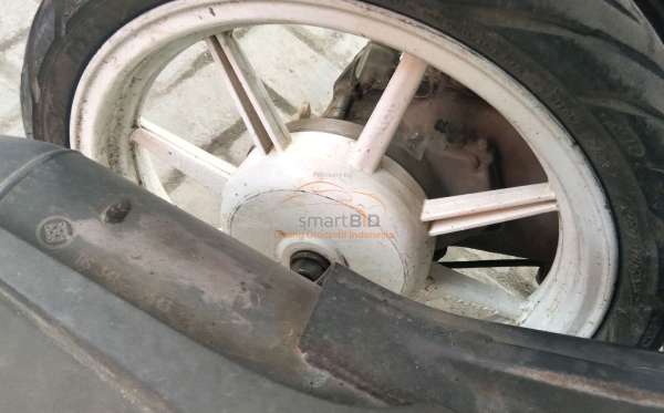 YAMAHA MIO M3 125