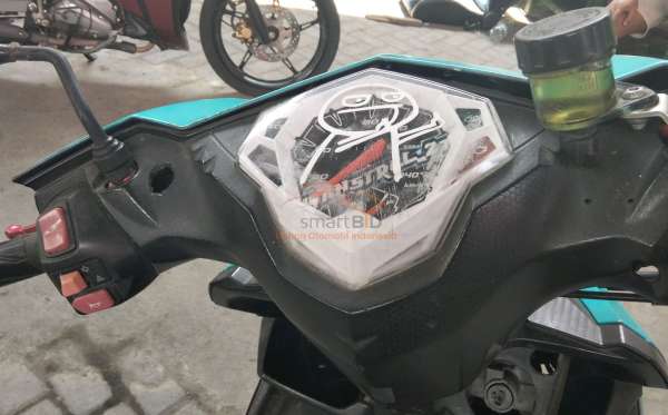 YAMAHA MIO M3 125