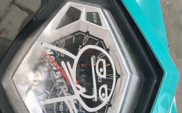 YAMAHA MIO M3 125