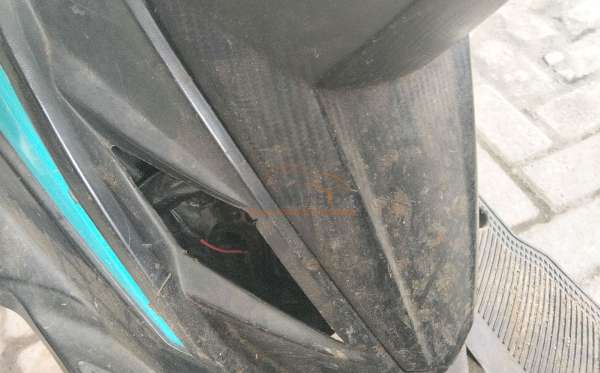 YAMAHA MIO M3 125