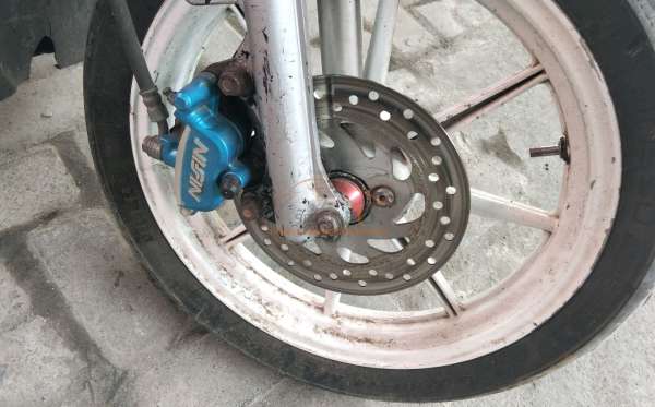 YAMAHA MIO M3 125