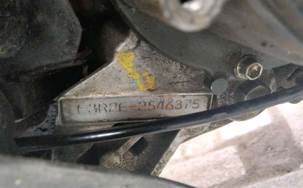 YAMAHA MIO M3 125