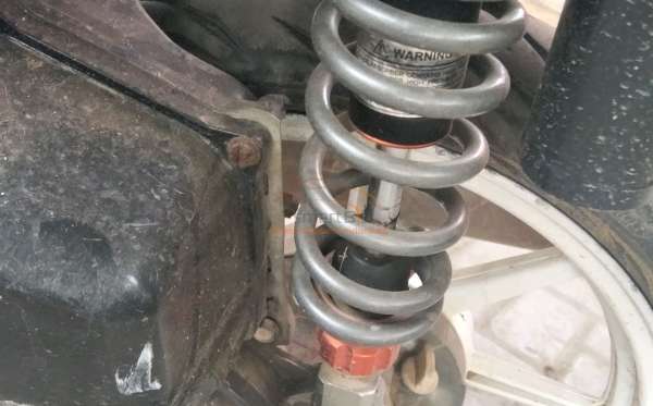 YAMAHA MIO M3 125
