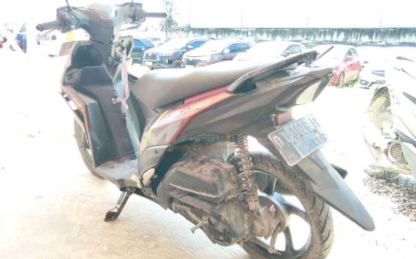YAMAHA MIO M3 125 BLUE CORE