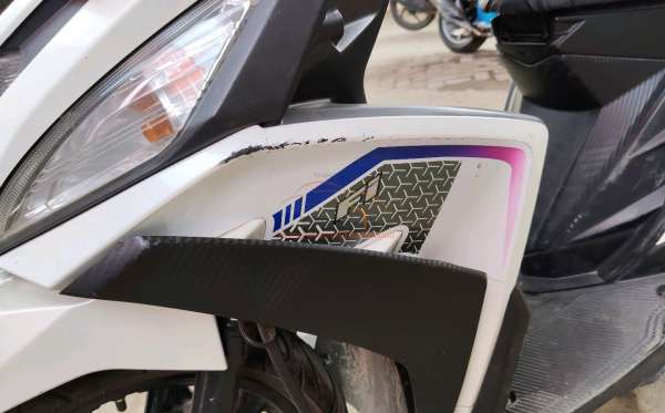 YAMAHA MIO M3 125