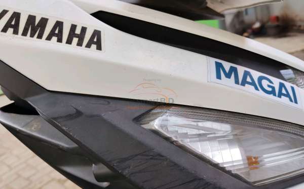YAMAHA MIO M3 125