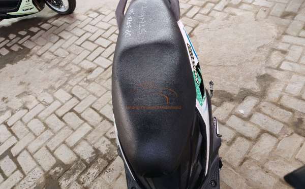 YAMAHA MIO M3 125