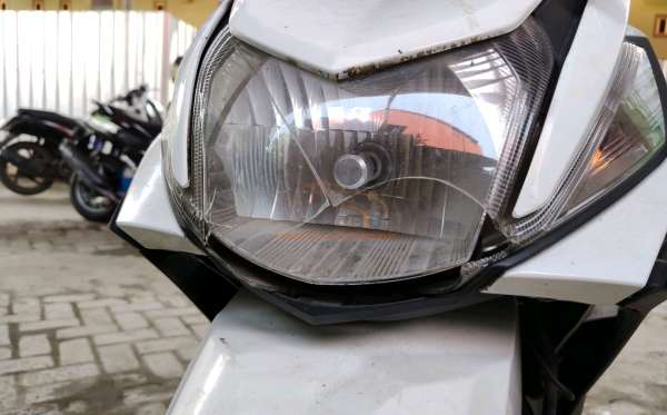 YAMAHA MIO M3 125