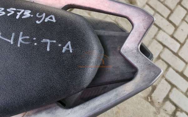 YAMAHA MIO M3 125