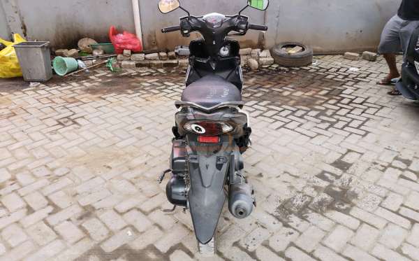 YAMAHA MIO M3 125