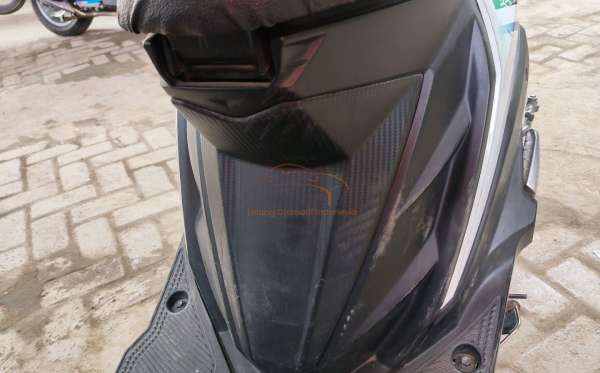 YAMAHA MIO M3 125