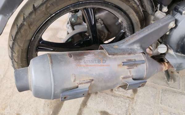 YAMAHA MIO M3 125