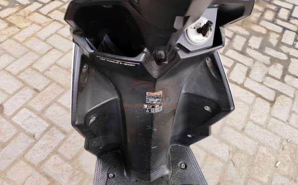 YAMAHA MIO M3 125