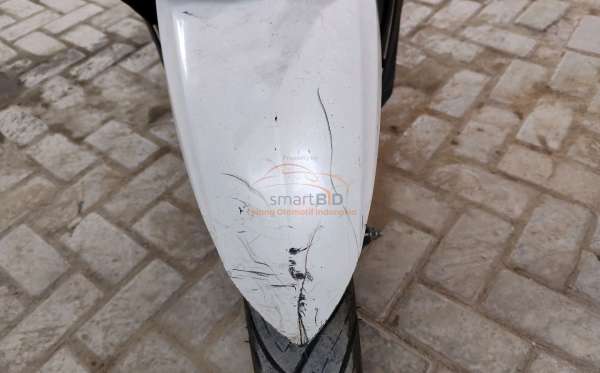 YAMAHA MIO M3 125