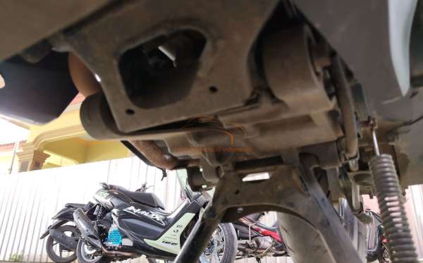 YAMAHA MIO M3 125