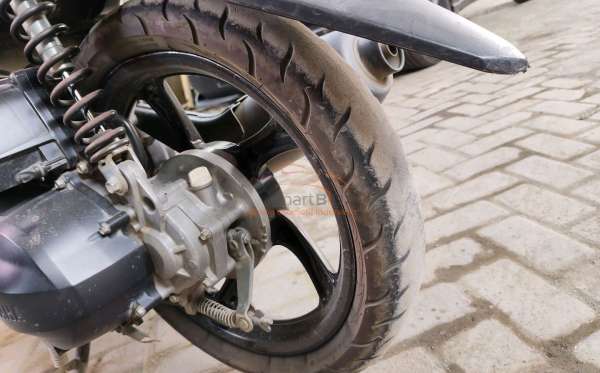 YAMAHA MIO M3 125