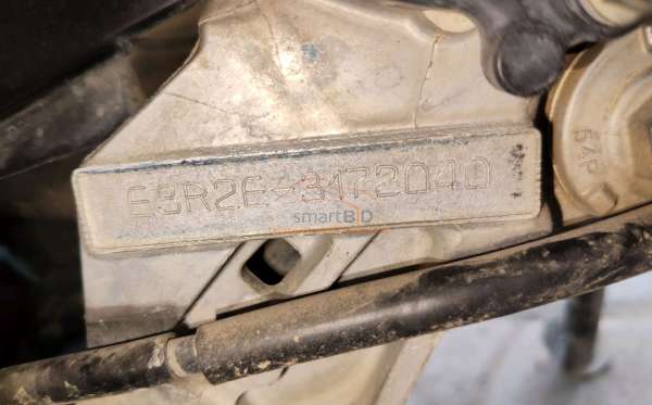 YAMAHA MIO M3 125