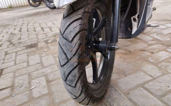 YAMAHA MIO M3 125