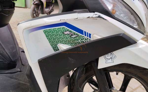 YAMAHA MIO M3 125
