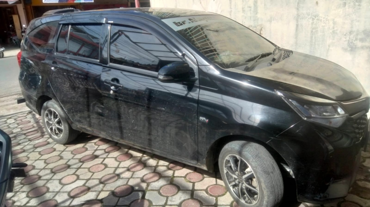 TOYOTA CALYA  1.2 G M/T