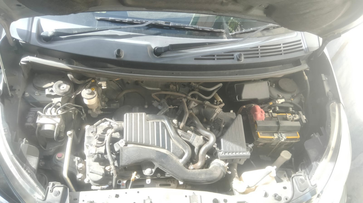 TOYOTA CALYA  1.2 G M/T