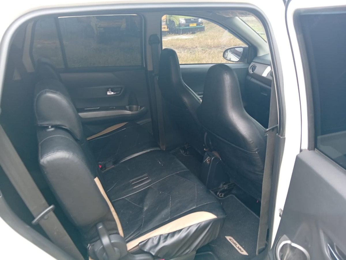 TOYOTA CALYA  1.2 G A/T