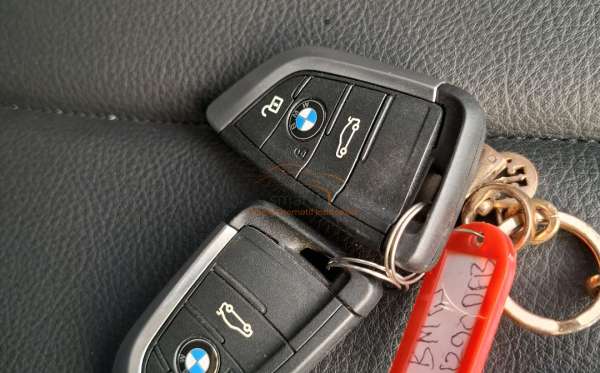 BMW X1 SDRIVE 18I