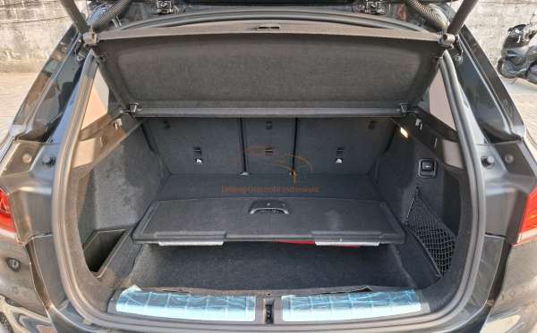 BMW X1 SDRIVE 18I