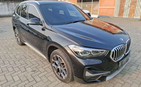 BMW X1 SDRIVE 18I