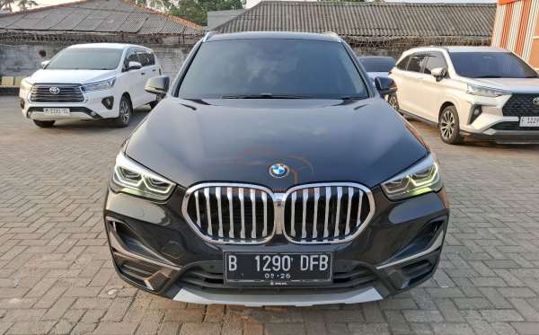 BMW X1 SDRIVE 18I
