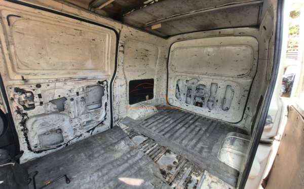 DAIHATSU GRAN MAX BLIND VAN