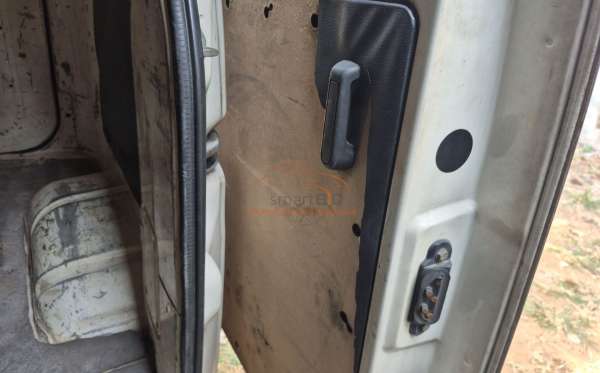 DAIHATSU GRAN MAX BLIND VAN