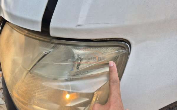 DAIHATSU GRAN MAX BLIND VAN