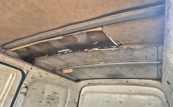 DAIHATSU GRAN MAX BLIND VAN