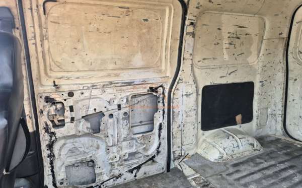 DAIHATSU GRAN MAX BLIND VAN