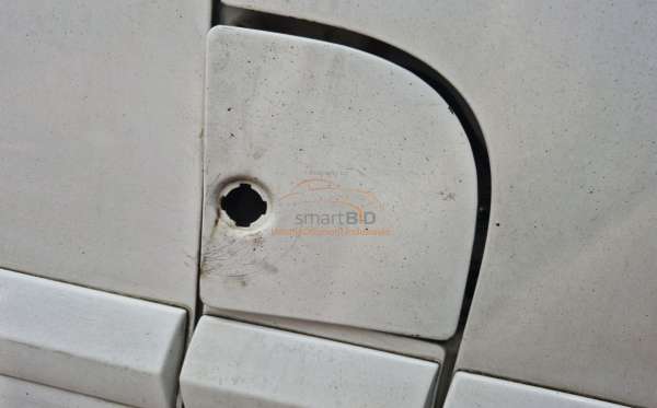 DAIHATSU GRAN MAX BLIND VAN